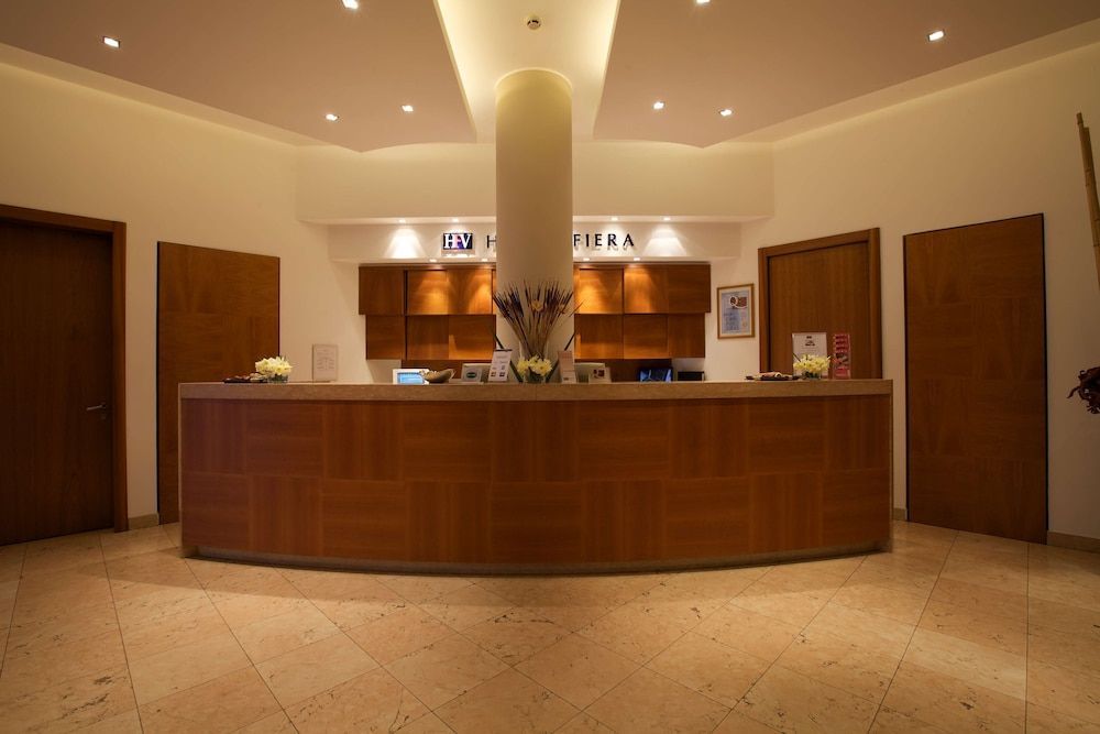 Best Western Hotel Fiera Verona 2