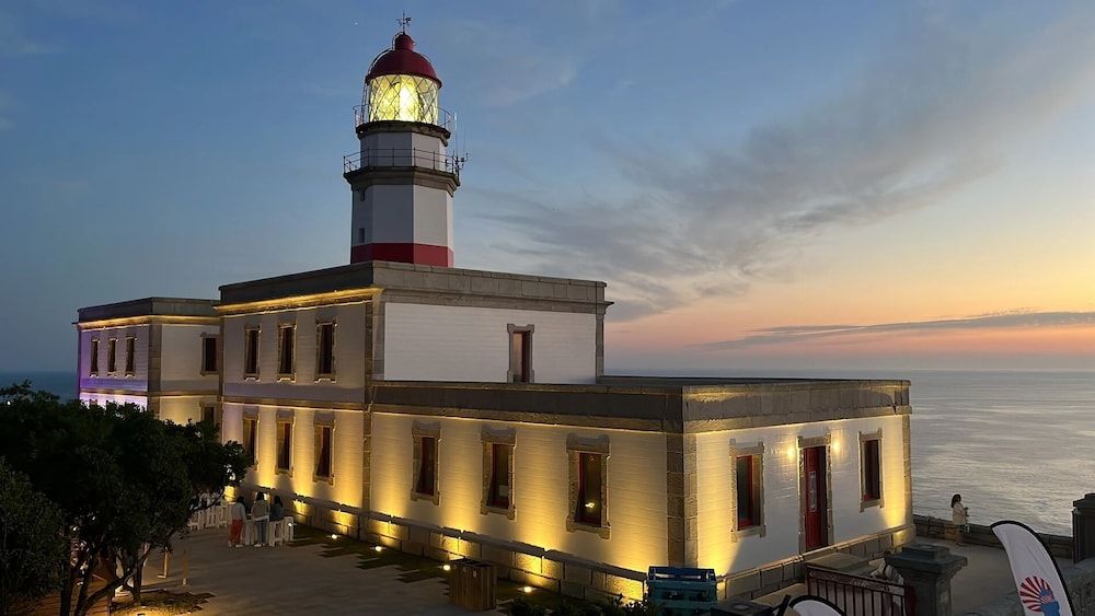 Hotel Boutique Faro Silleiro 2