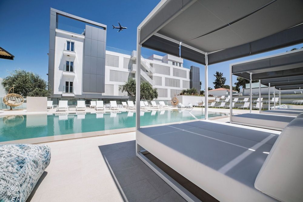 Ray Resort Corfu 1