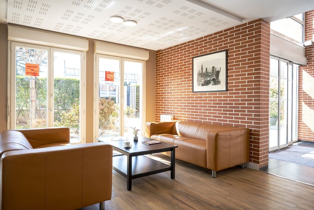 Séjours & Affaires Créteil Le Magistere 2