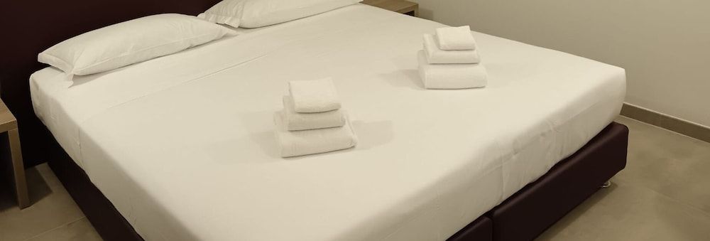 Bertiera Rooms 1