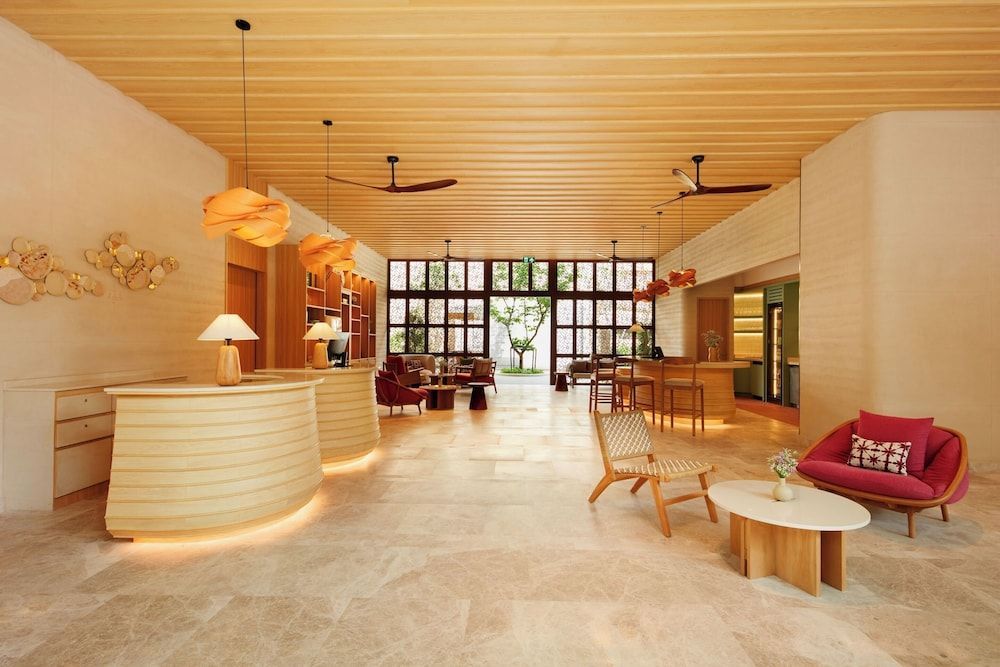 Marasca Samui - Small Luxury Hotels of the World 2