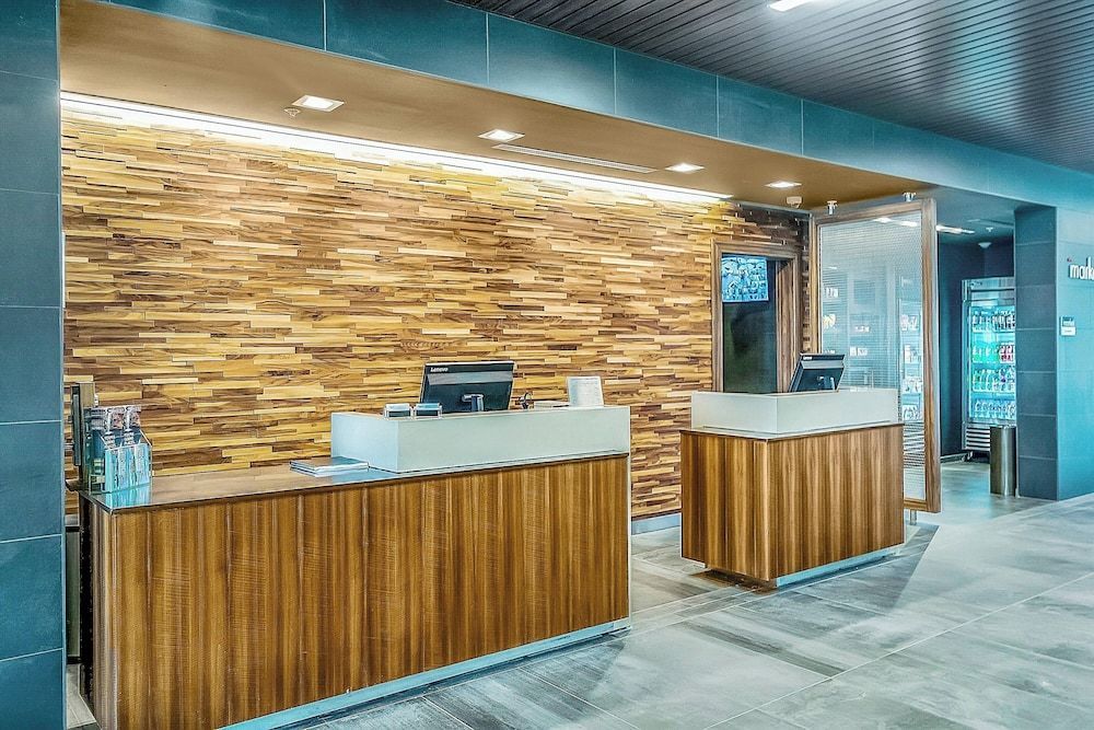 Courtyard by Marriott Longview North 2