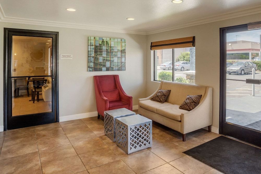 Quality Inn & Suites El Cajon San Diego East 2