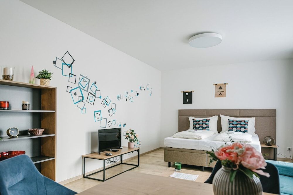 Jarila Boutique Apartment by CHORS 1