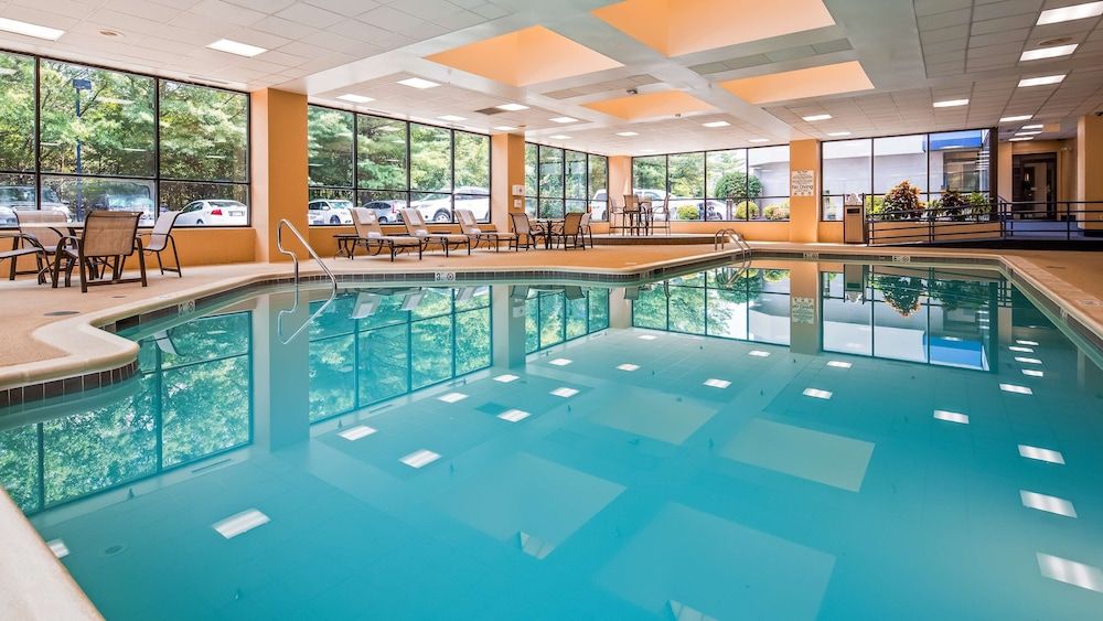 Best Western Plus BWI Airport Hotel - Arundel Mills 1