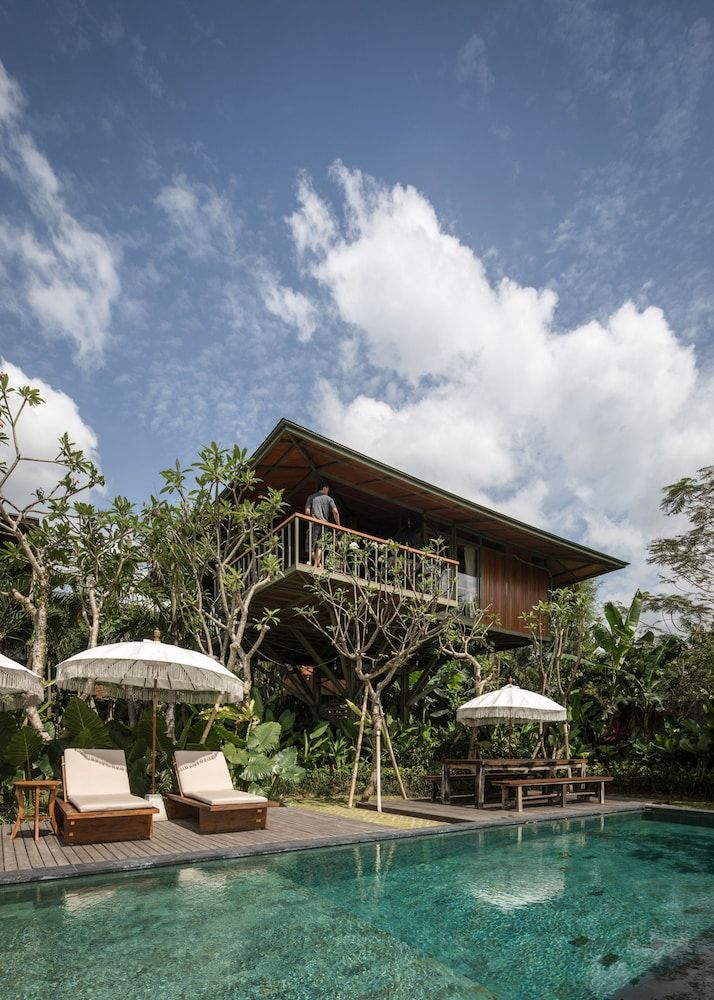 Grün Canggu Garden 2