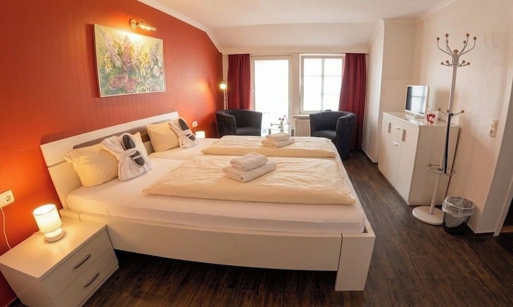 Hotel Im Schwedischen Hof 2