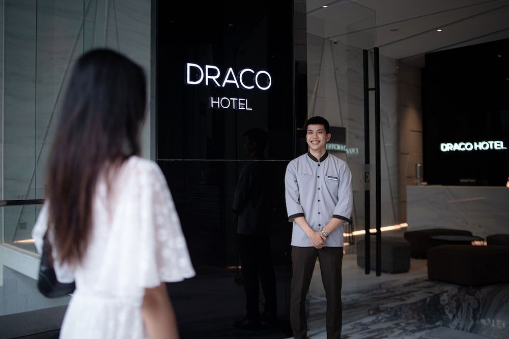 Draco Hotel & Suites 2