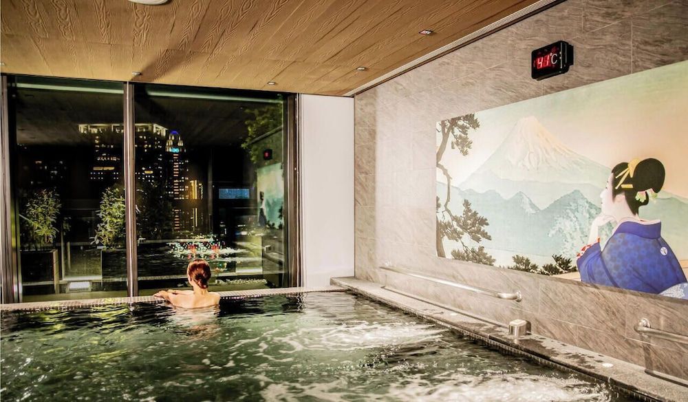 Jasper Young Hotel Banqiao 1