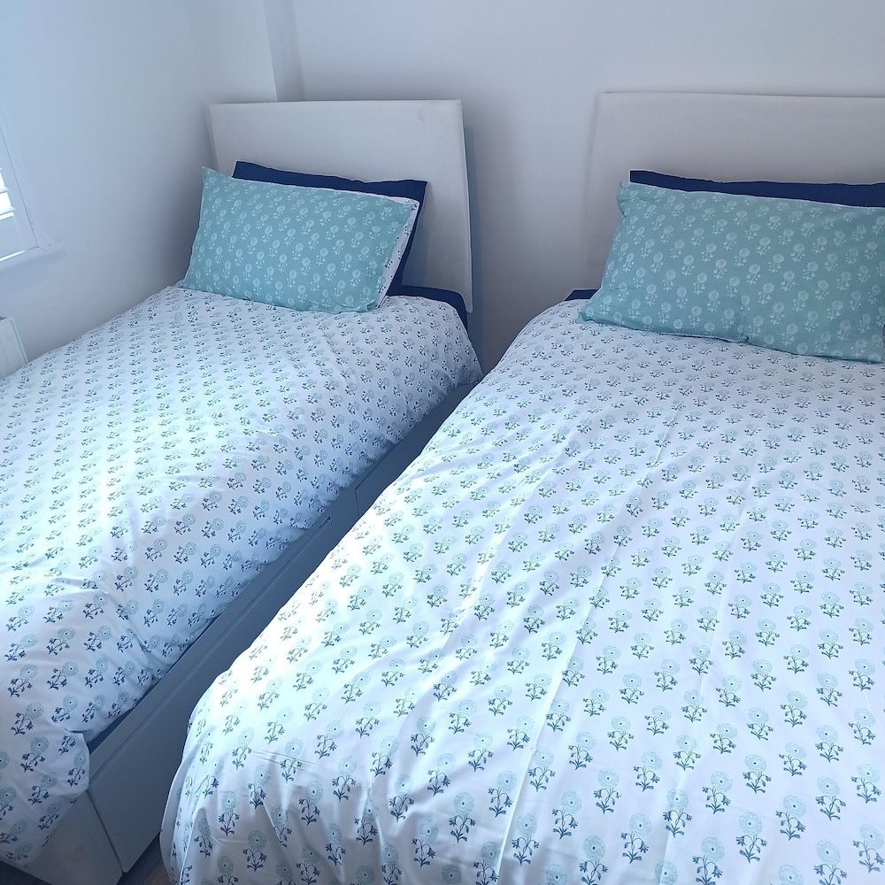 Lovely 2-bed Apartment in Bridlington 2