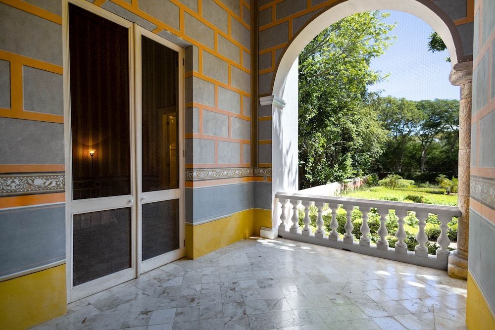 Hacienda San Antonio Millet 2