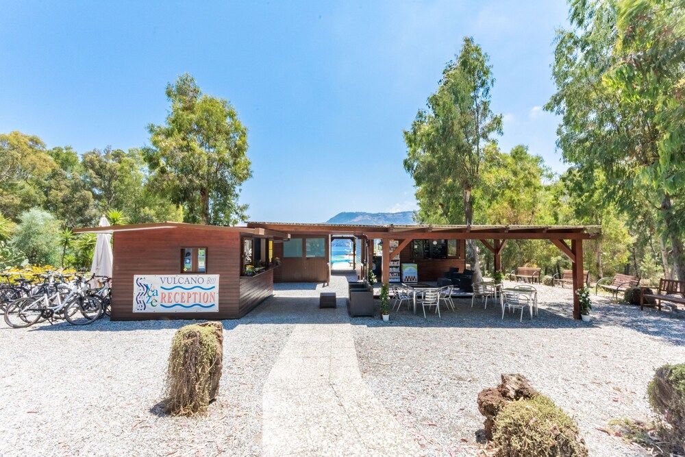 Vulcano Blu Residence 2