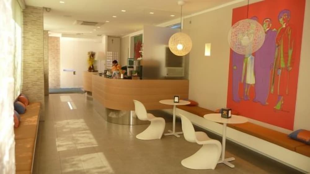 HOTEL NARCISi 1