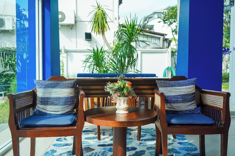Singharaj Boutique Hotel 2