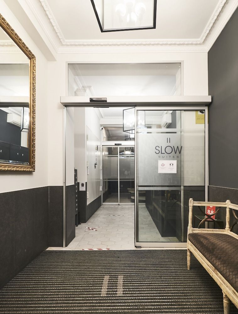 Slow Suites Augusto 2