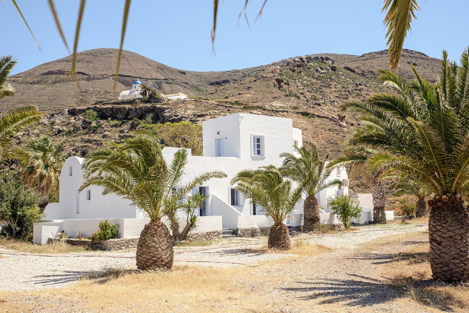 Pelagos Hotel 2
