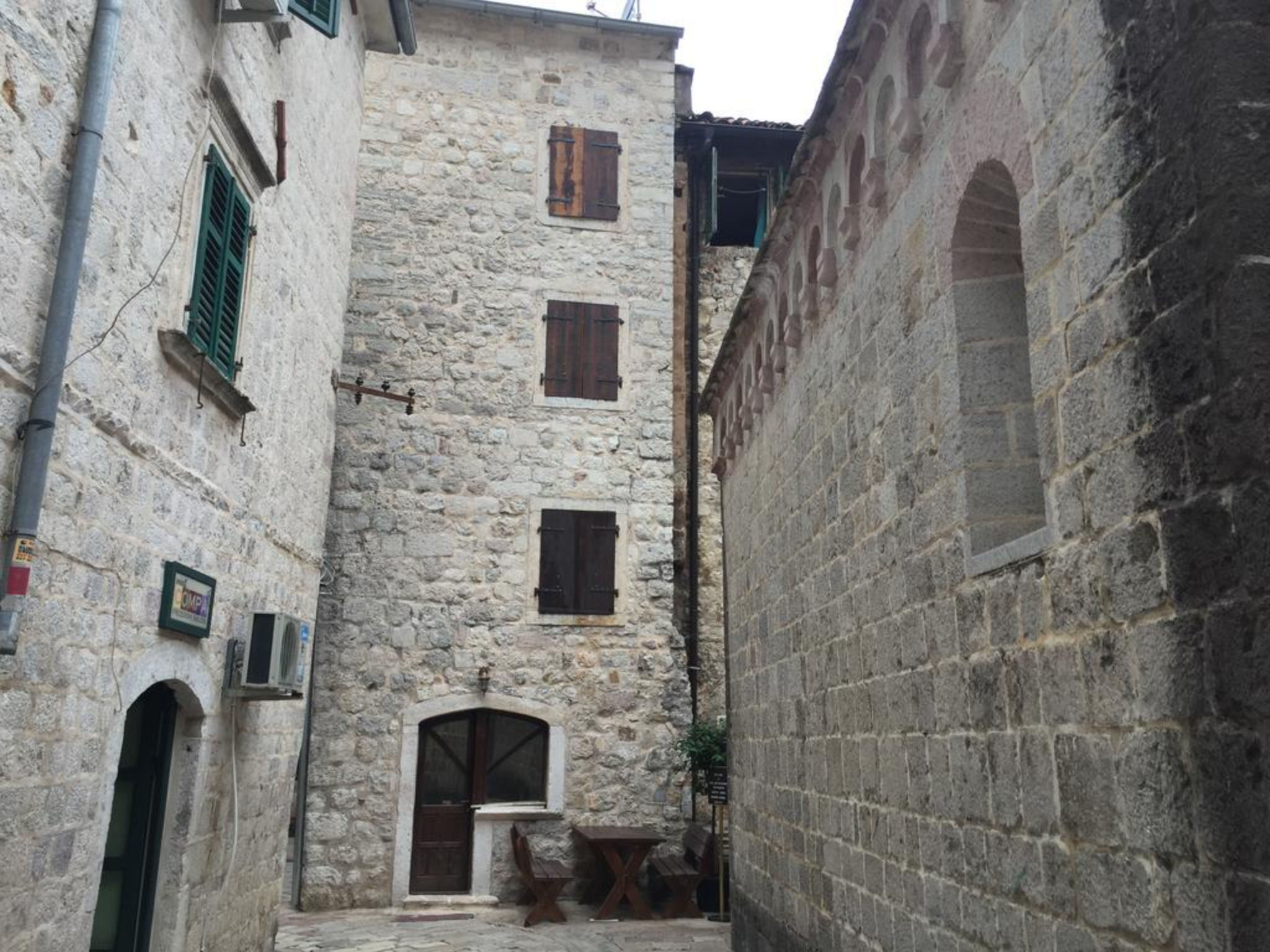 Athos Boutique Hotel 2