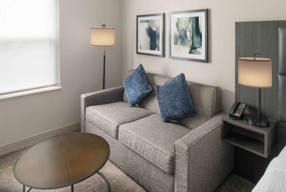 Holiday Inn Express South Burlington - Downtown by IHG 2