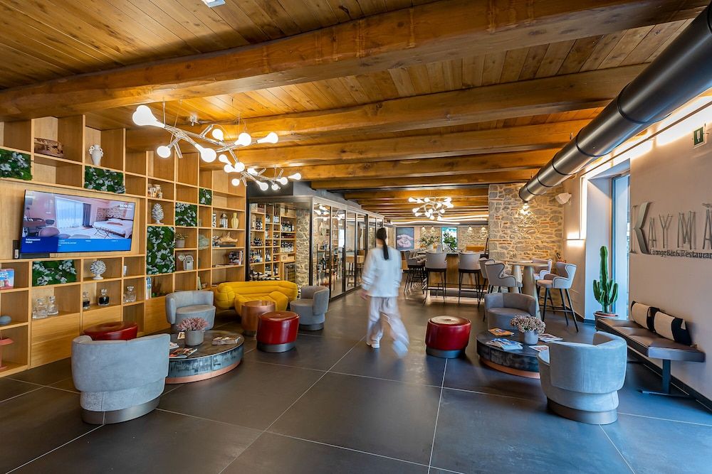 Via Roma 33 Tuscany Boutique Hotel & Spa - Adults Only 2