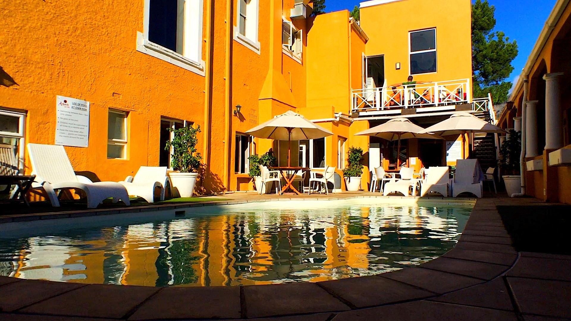 Ashanti Lodge Gardens 2