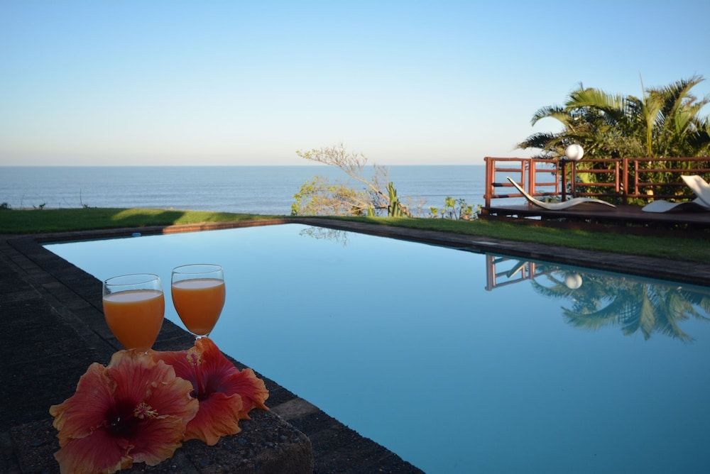 Beachcomber Bay Guest House In South Africa 1