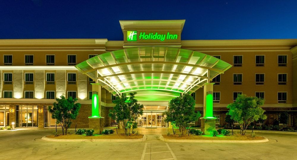 Holiday Inn AUSTIN AIRPORT by IHG 1