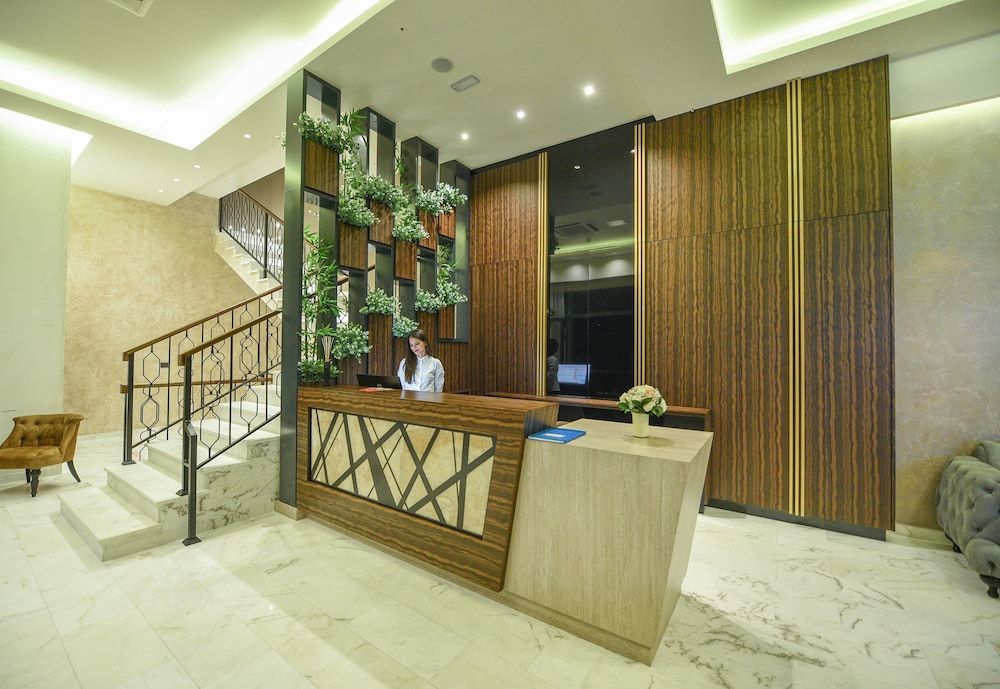 Hotel Lazaro 2