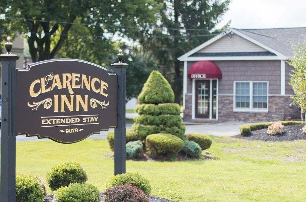 Clarence Inn Extended Stay 1