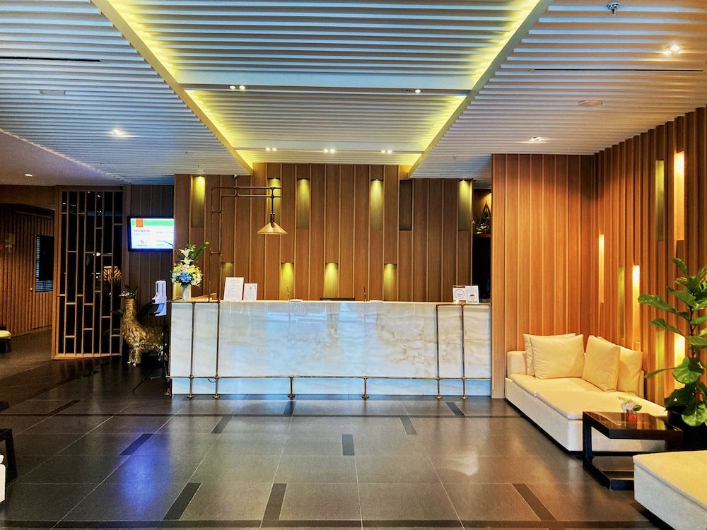 Brighton Hotel Bangkok 2