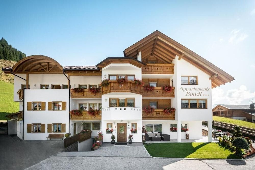 Residence Bondì 1