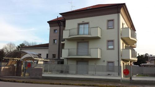 Residence Luna di Monza 1