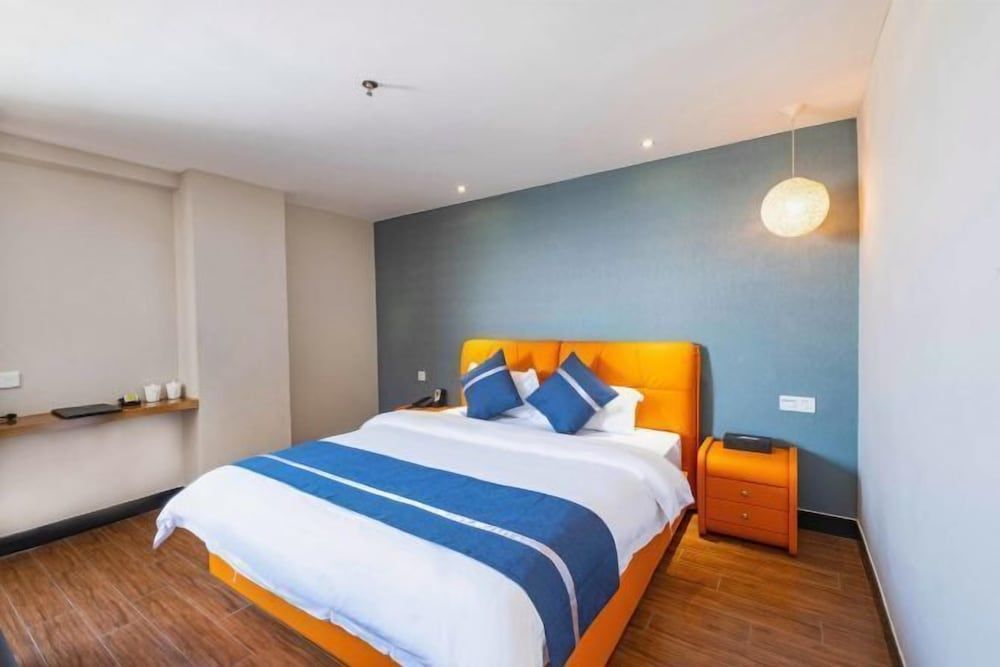 Weistin Hotel 1
