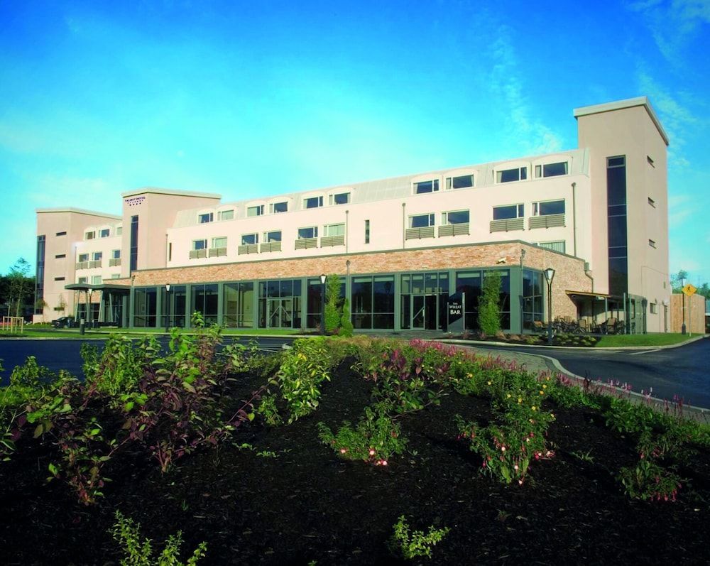 Talbot Hotel Clonmel 1
