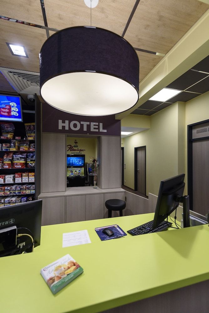 Hotel Cloppenburg 2
