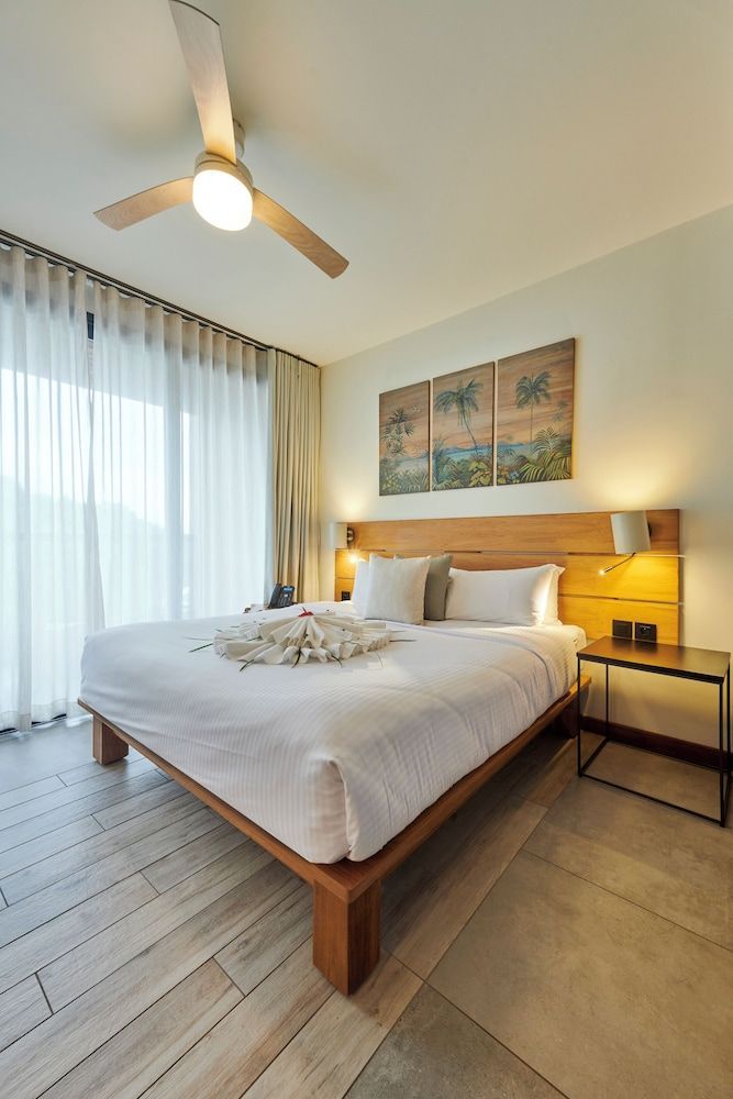 Papangue Hôtel & Spa 1
