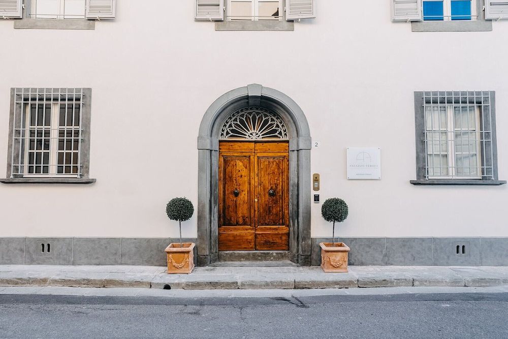 Palazzo Feroci - Residenza d'epoca 1