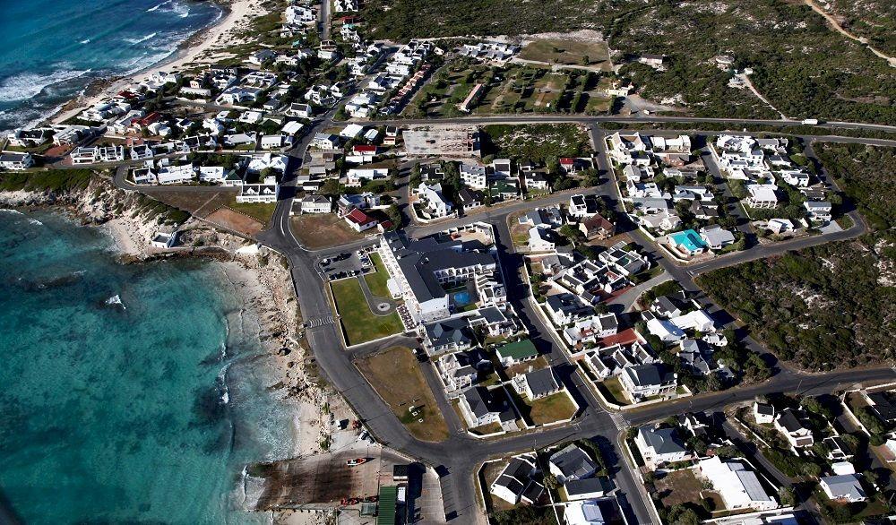 Arniston Spa Hotel 1
