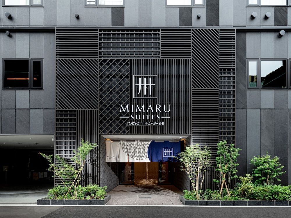 MIMARU SUITES Tokyo Nihombashi 1