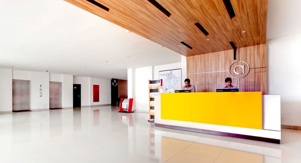 Amaris Hotel Pratama Nusa Dua 2