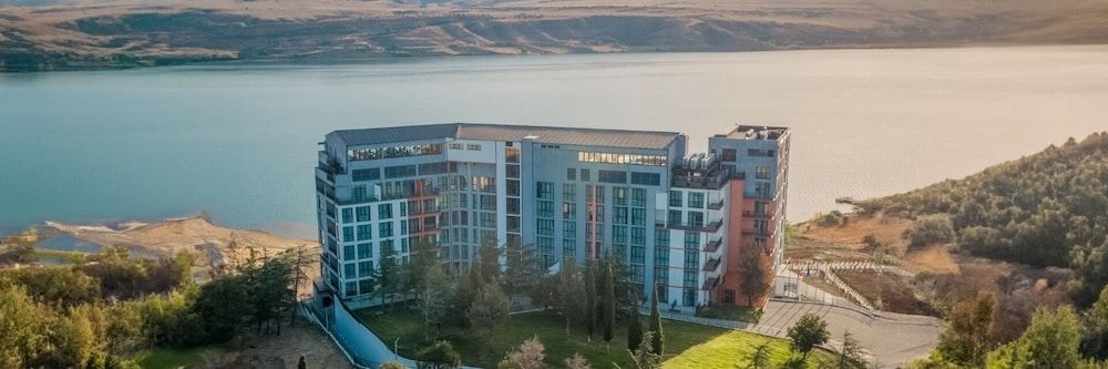 GINO Seaside Tbilisi, Trademark Collection by Wyndham 1