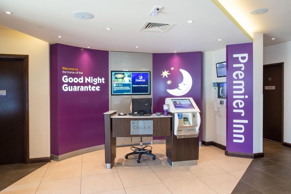 Premier Inn Clacton-On-Sea - Seafront 2