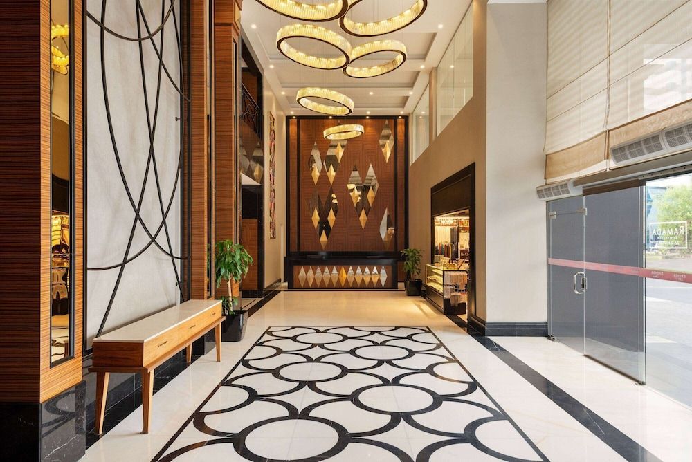 Ramada by Wyndham Makkah Zad Al Rawda 2