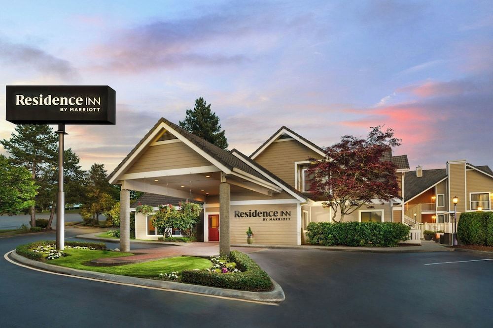 Residence Inn by Marriott Seattle North-Lynnwood Everett 1