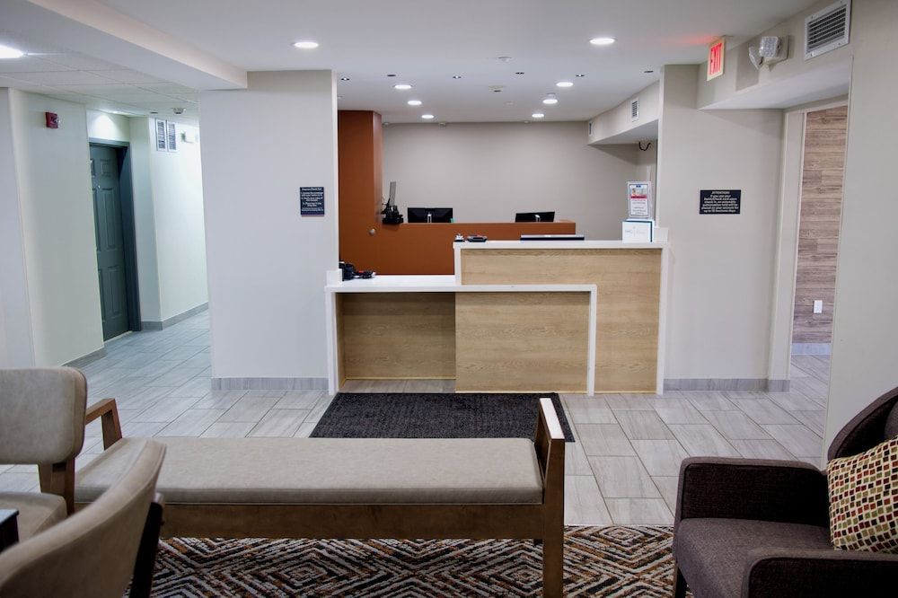 Candlewood Suites HARRISONBURG by IHG 1