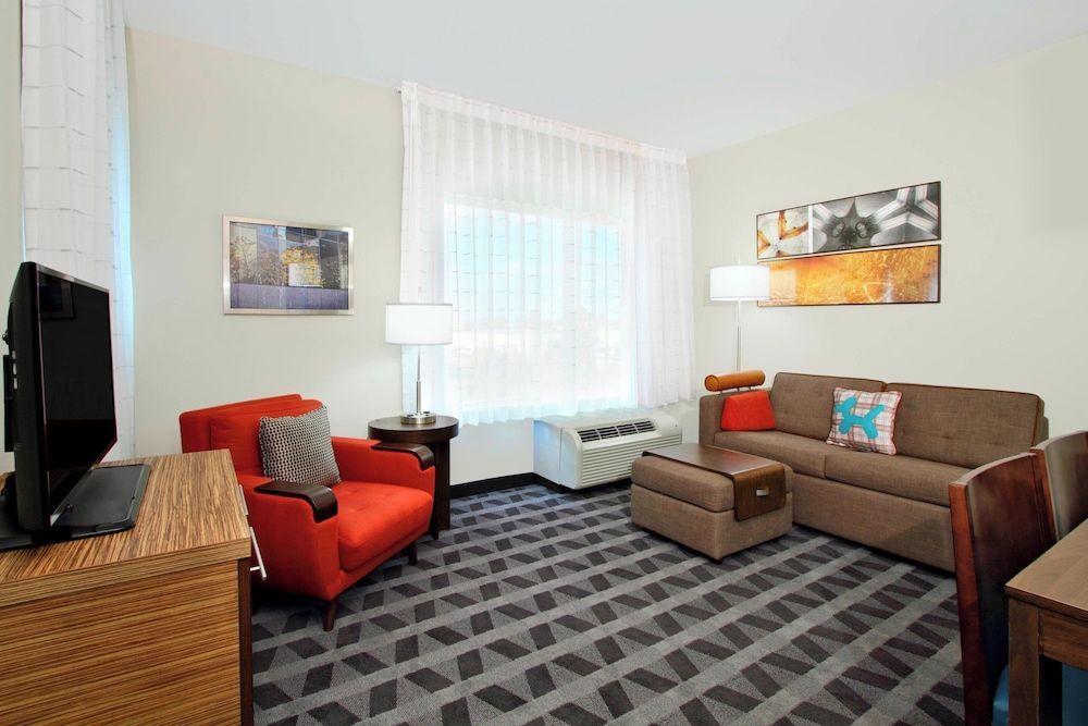 TownePlace Suites by Marriott New Orleans Harvey/West Bank 1