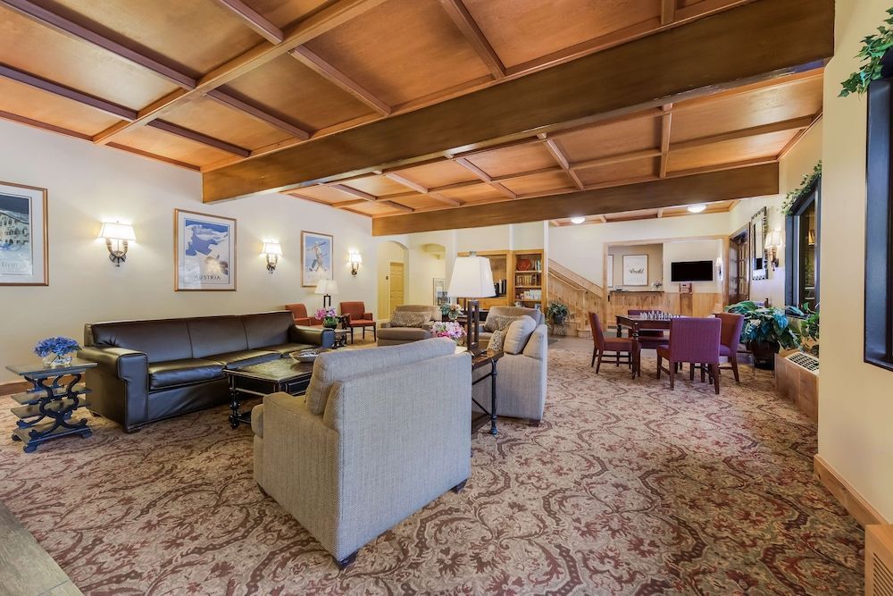 Best Western Tyrolean Lodge 2