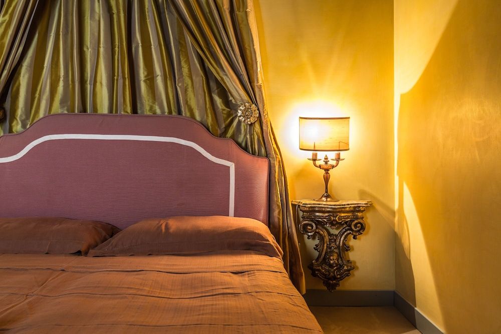 The Venetian Penthouse 1