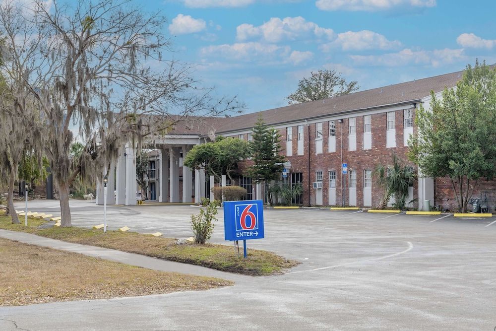 Motel 6-Ocala, FL - Conference Center 1