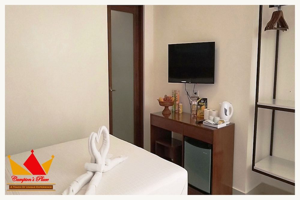 Campion's Place 2